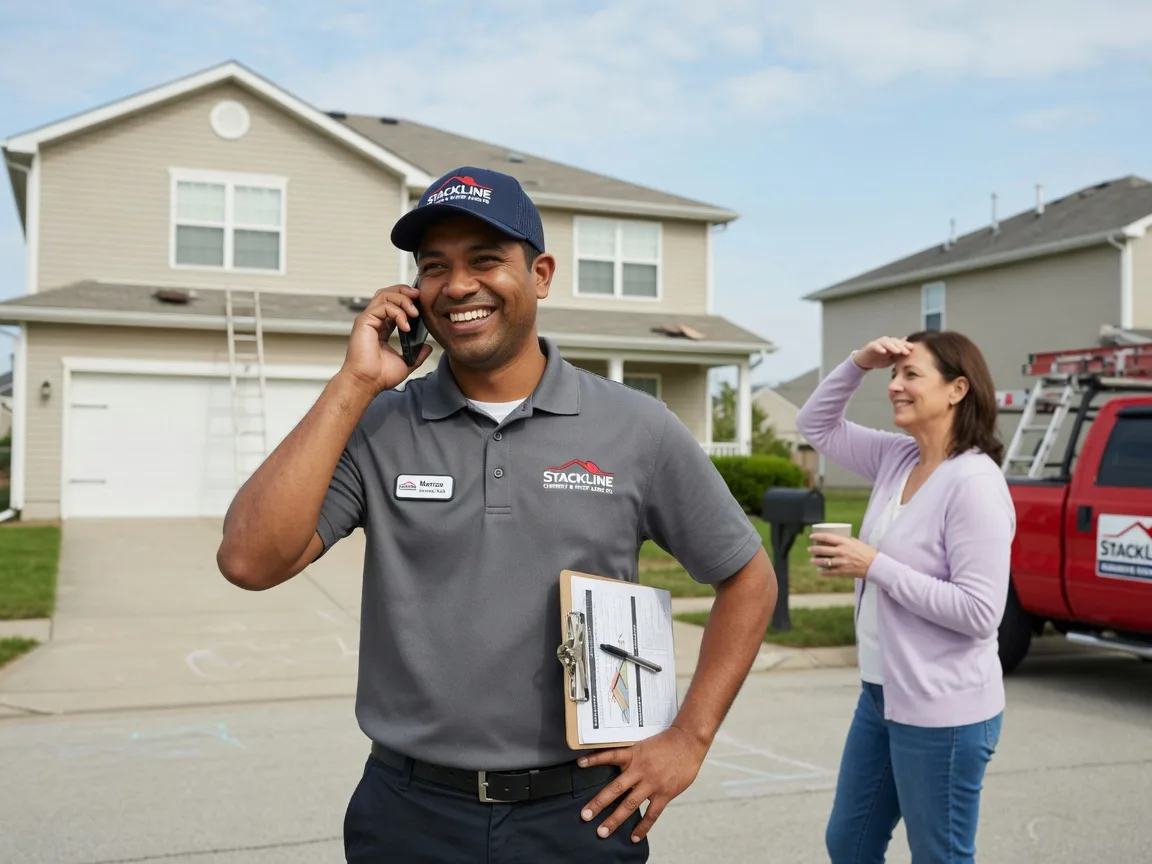Chimney flashing repair Haw River, NC FAQs